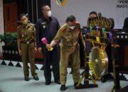 Pemkab Tubaba Langsungkan Musrenbang 2022, Penyusunan RKPD Tubaba 2023