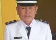 BLT untuk 119 KMP di Tiyuh Penumangan disalurkan