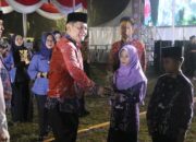 Kabupaten Tubaba Raih 4 Kategori Terbaik MTQ ke-51 Provinsi Lampung