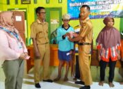 Tiyuh Panca Marga Tubaba Realisasikan Program DD 2024