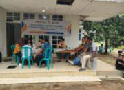 PT.HIM Adakan Kegiatan Khitanan Masal Untuk Masyarakat Sekitar