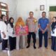 Pemerintah Tiyuh Lesung Bhakti Jaya Salurkan BLT-DD Tahun 2025