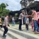 Lakukan Patroli KRYD, Polres Tubaba Regu Siaga Wujudkan Keamanan Selama Libur Panjang Idul Adha