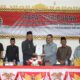 DPRD Tubaba Gelar Rapat Paripurna Pembicaraan Tingkat 1 Raperda Tahun Anggaran 2024