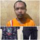 Bejat!!! Ayah Kandung Tega Setubuhi Anaknya di Tubaba