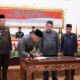 DPRD Tubaba Gelar Rapat Paripurna Dalam Rangka Pembicaraan Tingkat II Raperda Pertanggungjawaban APBD 2024