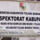 Inspektorat Tubaba Akan Investigasi Dugaan Kebocoran PAD Dari Tiga Pasar Kelurahan Tubaba