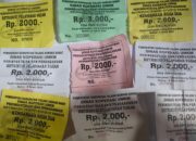 Dugaan Penyimpangan Retribusi Salar dan Parkir di Tiga Pasar Kelurahan Tubaba Perlahan Semakin Terkuak