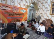 Libatkan 5000 Warga NU, PCNU Tubaba Gelar Khotmil Qur’an Serentak di 500 Titik, Peringati HUT RI ke-80