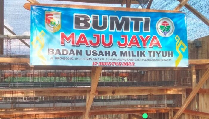 Carik Tunas Jaya Gunung Agung, “Meraup keuntungan 2 Sampai 3 juta Rupiah per Proyek merupakan Hal Wajar”