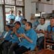 DPW Partai Gelora Lampung Konsolidasi dan Ikuti Pelantikan Nasional Pengurus 2024-2029