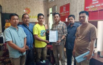Pemkab Tubaba Akan Di Demo Ratusan Wartawan Tubaba, Bupati Diminta Ganti Pejabat Kominfo