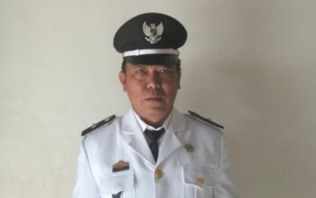 Maksimalkan DD 2025, Pemerintah Tiyuh Toto Wonodadi Genjot Pembangunan Insfrastruktur