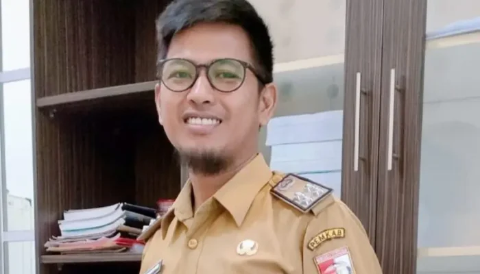 Bidang Bina Marga Dinas PUPR Tubaba Kebut Pembangunan Infrastruktur Untuk Percepatan Pertumbuhan Ekonomi Tubaba