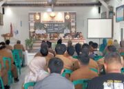 Kecamatan Way Kenanga Gelar Musrenbang di Tahun 2026, Infrastruktur Jalan Masih Menjadi Usulan Prioritas