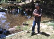 Telan Anggaran Jutaan Rupiah Untuk Belanja Pakan Kura-Kura, Pengunjung Tidak Melihat Ada Kura-kura di Taman Agro Wisata