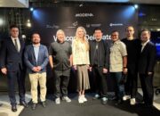 Kolaborasi Dengan Modena Group, Pemkab Tubaba Promosikan Potensi Daerah