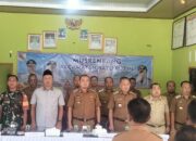 Kecamatan Batu Putih Gelar Musrenbang RKPD 2026 Sebagai Wadah Penajaman Prioritas Pembangunan Daerah