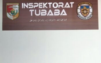 Peran Pengawasan dan Pembinaan Kecamatan Batu Putih Lemah, Inspektorat Tubaba Akan Telusuri Dugaan Kekurangan Volume pada Pembangunan Drainase Tiyuh Margo Dadi