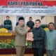DPRD Tubaba Gelar Paripurna Pembicaraan Tingkat 1 Raperda APBD TA.2025 dan Penetapan Tiga Raperda Inisiatif DPRD