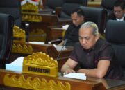 DPRD Tubaba Mendesak Dinas Perikanan dan APH Bertindak Tegas Berantas Ilegal Fishing Di Tubaba