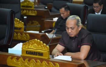 DPRD Tubaba Mendesak Dinas Perikanan dan APH Bertindak Tegas Berantas Ilegal Fishing Di Tubaba