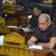 DPRD Tubaba Mendesak Dinas Perikanan dan APH Bertindak Tegas Berantas Ilegal Fishing Di Tubaba