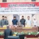 DPRD Tubaba Gelar Rapat Paripurna Penyampaian Rancangan KUA-PPAS T.A 2027