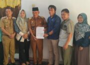 Tiyuh Gunung Katun Tanjungan Gandeng Fakultas Teknologi Industri (ITERA) Kembangkan Potensi Ikan Lomou Menjadi Prodak Unggulan