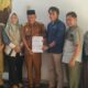 Tiyuh Gunung Katun Tanjungan Gandeng Fakultas Teknologi Industri (ITERA) Kembangkan Potensi Ikan Lomou Menjadi Prodak Unggulan