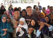Dari Kesehatan dan Kelestarian Lingkungan, Wakil Bupati Tubaba Tekankan Pentingnya Kelola Sampah Plastik