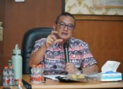 Sekda Tubaba Tekankan Ketepatan Sasaran Dalam Penyusunan Belanja Hibah APBD 2027