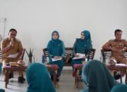 Pemkab Tubaba Matangkan Persiapan Desa Tapis Sambut Kunjungan Ketua TP PKK Provinsi Lampung