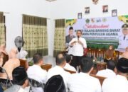 Sinergi Pemkab Tubaba dan Kemenag, Majelis Taklim dan Penyuluh Agama Jadi Agen Pembangunan Daerah