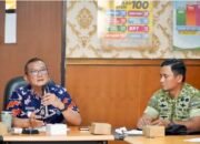 Sekda Tubaba Pimpin Verval KDKMP Tahap II, Pastikan Data dan Kondisi Lapangan Sesuai