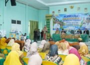 Jelang Purnabhakti, Pemkab Tubaba Bekali ASN Dengan Kewirausahaan