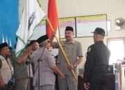 Asisten 1 Tubaba Kukuhkan Pengurus RAPI Tubaba Masa Bakti 2026-2030