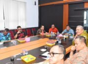 Akselerasi Ekonomi Digital dan Inflasi Terkendali, Pemkab Tubaba Bersinergi Di alam Agenda Nasional FEKDI x IFSE 2026