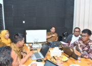 Pemkab Tubaba Langkah Cepat Transformasi Digital Melalui Penyusunan Arsitektur Pemerintahan Digital