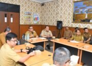 Pemkab Tubaba Rampungkan Verval 33 Koperasi Merah Putih, Sekda Minta Pengawasan Akuntabel