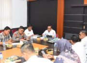 Selesaikan Polemik Tanah Eks Transmigrasi, Pemkab Tubaba Bergerak Cepat Wujudkan Kepastian Hukum Warga