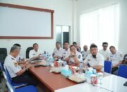 Pemkab Tubaba Perkuat Kesiapan RSUD Sebagai Lokus PHTC, Progres Pembangunan Fisik capai 61,9%