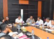 Pemkab Tubaba Fasilitasi Sengketa Lahan PT HIM, PN Menggala Tegaskan Solusi Berkeadilan dan Kepastian Hukum