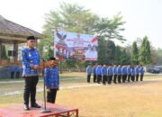 Refleksi Hari Kesaktian Pancasila 2026, Sekda Tubaba Dorong Pembangunan Berkeadilan Hingga Tingkat Tiyuh