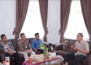 Bupati Tubaba Dukung Program TubabaQu Berhaji, Dorong ASN dan Masyarakat Persiapan Ibadah Ke Tanah Suci