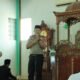 Kapolres Tubaba Sampaikan Pesan Kamtibmas Saat Jumling di Masjid Jami Nurul Huda Panaragan Jaya